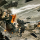 Illustration for article titled War. War Sometimes Changes.